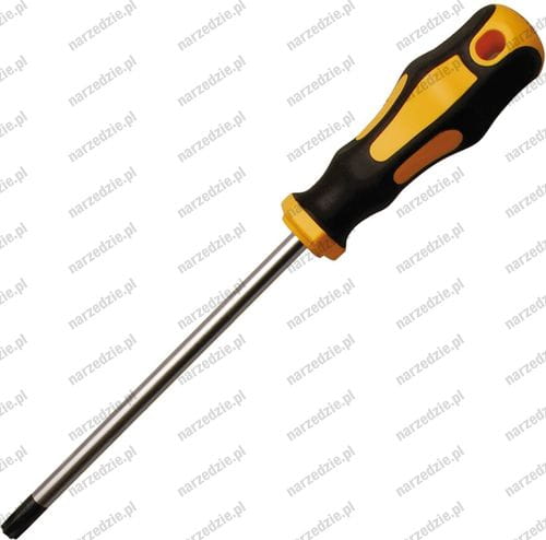 B.7844-T45 Wkrętak Torx T45x125 mm