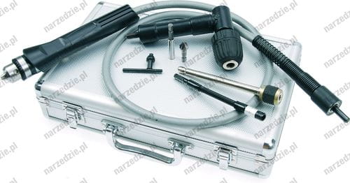 B.7992 Multi zestaw do elektronarzędzi 7 cz.