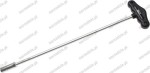 B.8996 Klucz do świec 13 x 430 mm