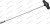 B.8996 Klucz do świec 13 x 430 mm