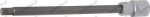 B.9352 Nasadka trzpieniowa 1/2", wielowpust M9 x 200 mm