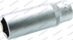 B.10512 Nasadka 1/4", 12 mm, Super Lock, długa