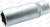 B.10512 Nasadka 1/4", 12 mm, Super Lock, długa