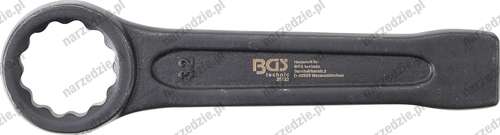 B.35132 Klucz oczkowy do pobijania 32 mm