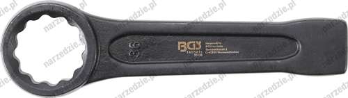 B.35136 Klucz oczkowy do pobijania 36 mm