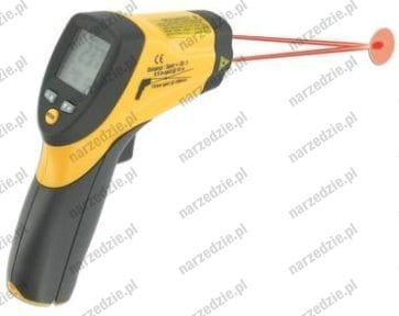 HU8865 Termometr bezkontaktowy -50° do 1000°C