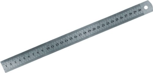 Przymiar półsztywny 500 mm