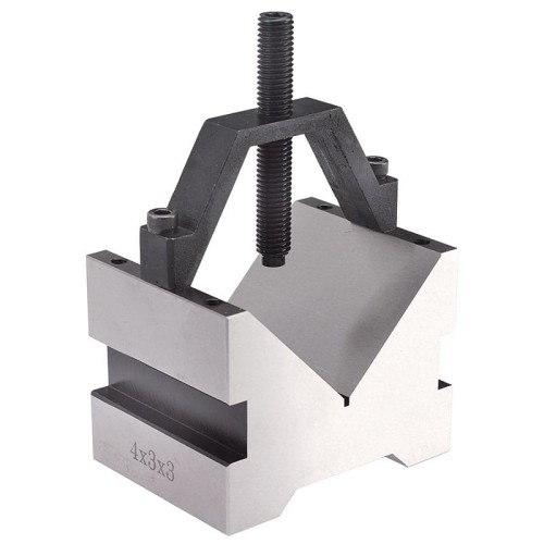 Pryzmat 90° 100 x 75 x 75 mm ø 65 mm