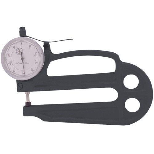 DIAL THICKNESS GAUGE