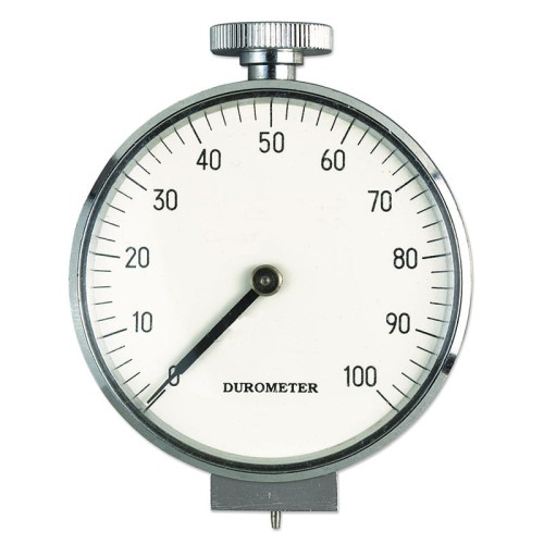 Twardościomierz SHORE “A”  -durometer