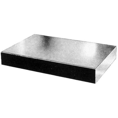 Granitowa płyta pomiarowa klasy 0 - 505,50 kg
