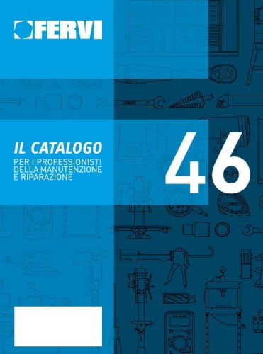 Katalog FERVI - 46