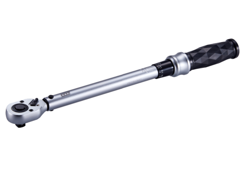 Klucz dynamometryczny 1/2 " 20-210 Nm