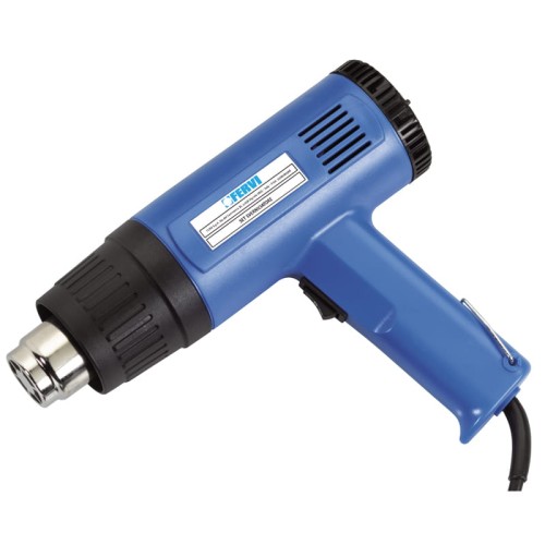 Pistolet Na Gorące Powietrze 0024