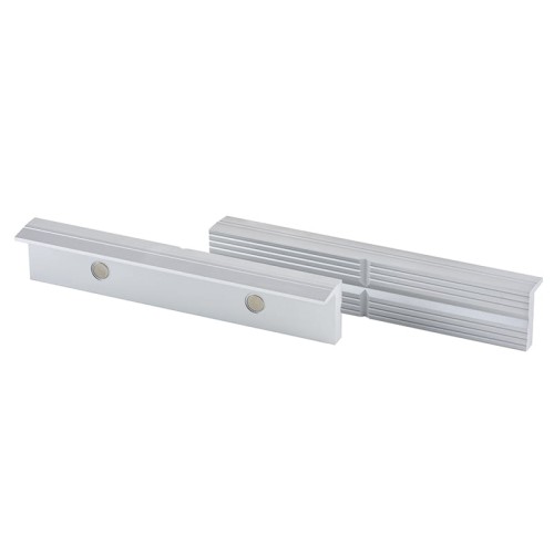 Aluminiowa Magnetyczna Para Szczęk 0042/100