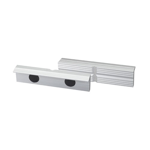 Aluminiowa Magnetyczna Para Szczęk 0042/125
