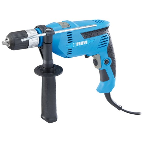 Wiertarka Udarowa 600w