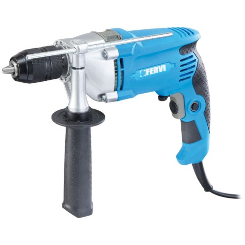 Wiertarka Udarowa 810w
