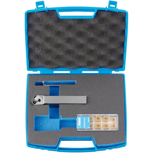 Zewnętrzny Uchwyt Narzędziowy Z Wkładkami KITPSSNR16