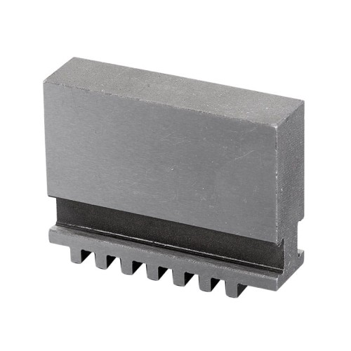 Zestaw 4 Solidnych, Miękkich Szczęk M449A/080ST