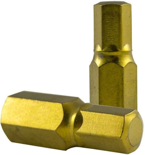 Bit 10 mm (3/8")  imbus 10x30 mm