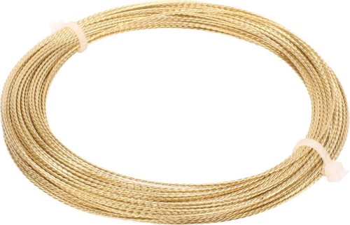 Linka do wycinania szyb, pleciona, 22.5 m