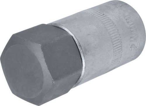 Nasadka 1/2", imbus  24 x 55 mm