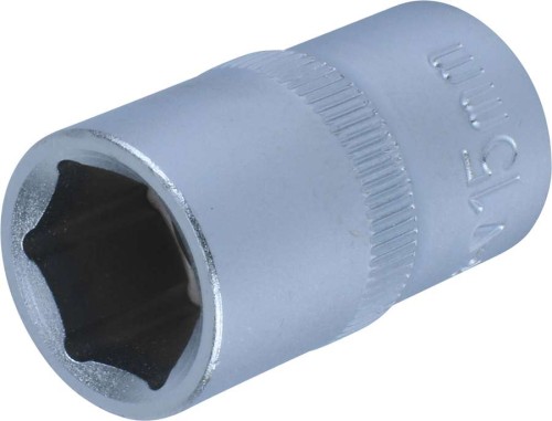 Nasadka 1/2" 15 mm, 6-kątna