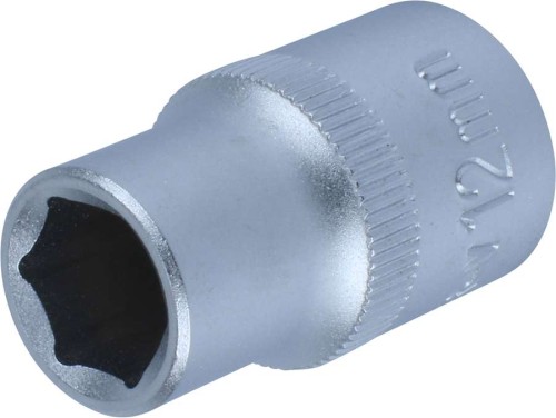 Nasadka 1/2" 12 mm, 6-kątna