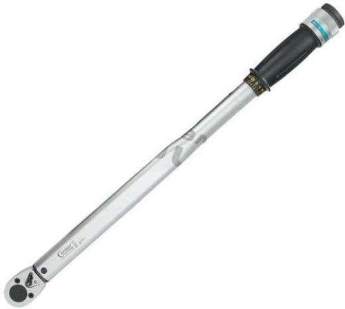 Klucz dynamometryczny  Quick-Lock   3/8", 19-110 Nm