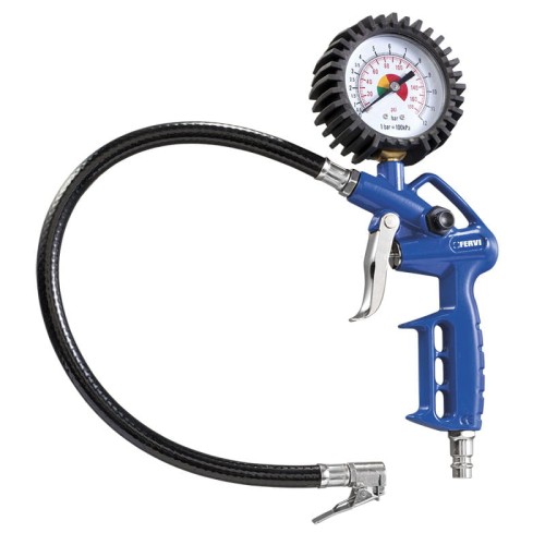 Pistolet do pompowania opon W021PG