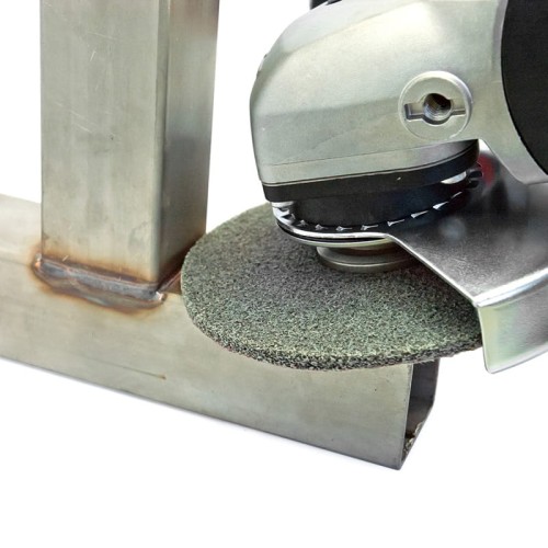 Zunifikowane dyski płaskie UNP115/6/6SM