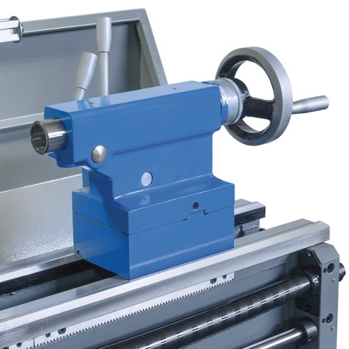 Tokarka z przekładnią zębatą i odczytem T069/400V3A