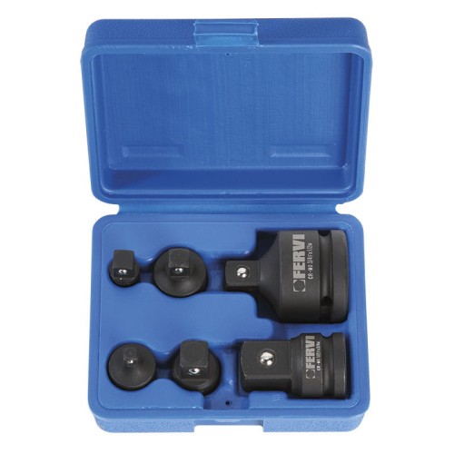 ZESTAW ADAPTERÓW UDAROWYCH SI40N006