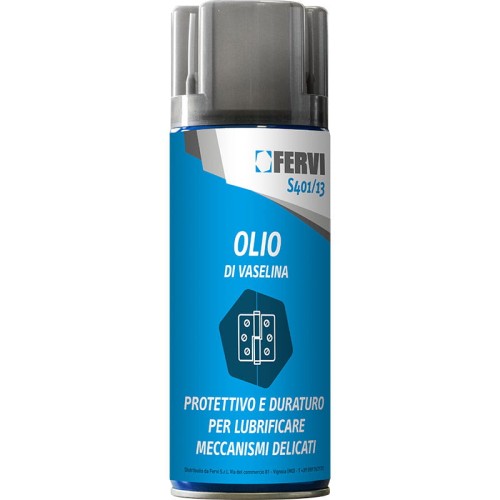 Olej wazelinowy S401/13
