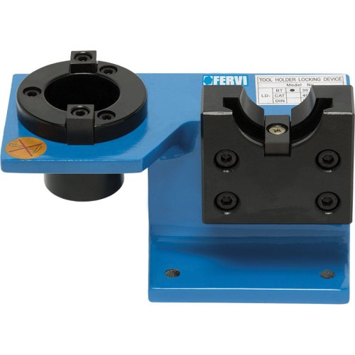 Uchwyt wiertarski S014/40DIN