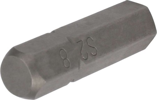 Bit  8 mm imbus  8x30 mm