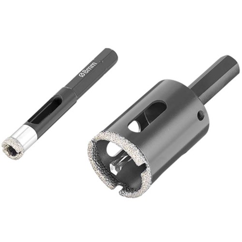 Wiertło diamentowe do szkła i gresu P031/60