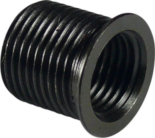 Tulejki gwintowane M10x1.0x12, 10 szt.