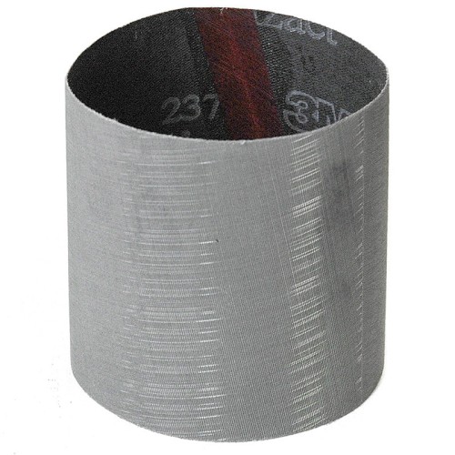 Taśmy ścierne Trizact do powierzchni metalowych NAT100/A065