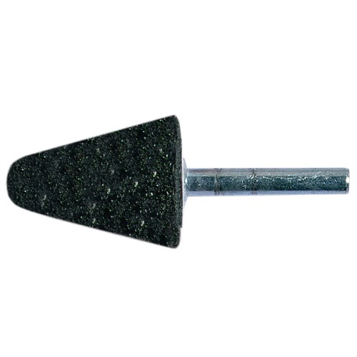 Ściernica bakelitowa stożkowa MBG1540/06C