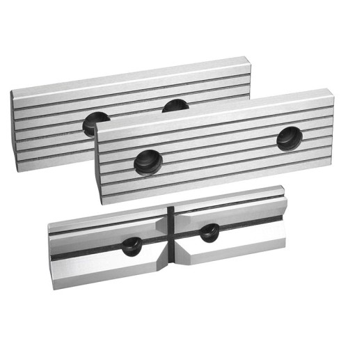 Szczęki zapasowe do imadła M011/125GR