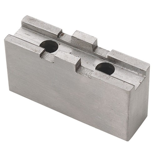 Szczęki miękkie do uchwytu tokarskiego M075/250T