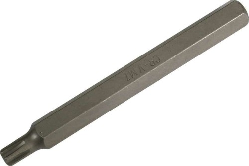 Bit 3/8" Ribe M7x100 mm
