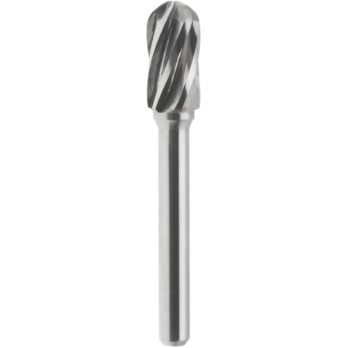 FREZY OBROTOWE DO ALUMINIUM C12AL6