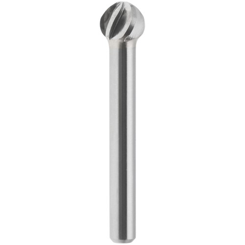 FREZY OBROTOWE DO ALUMINIUM D08AL6
