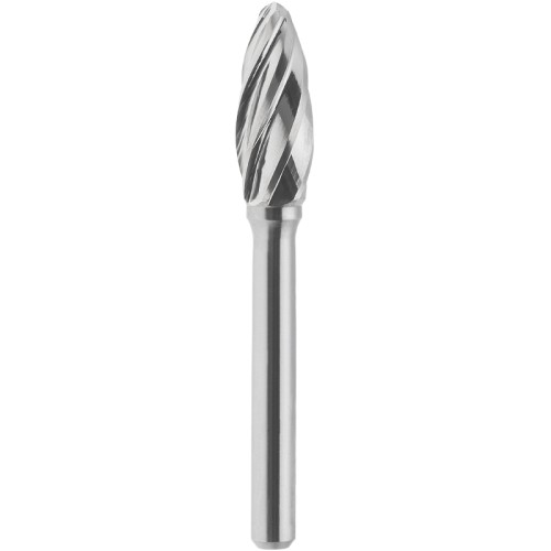 FREZY OBROTOWE DO ALUMINIUM H12AL6