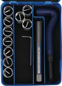 Zestaw do gwintu M16x1.5 mm