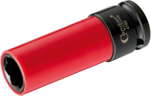 Nasadka 1/2", do nakrętek kół Mercedes S-klasa