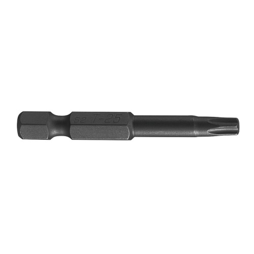 Bity TORX do wkrętarek IS50/TX15